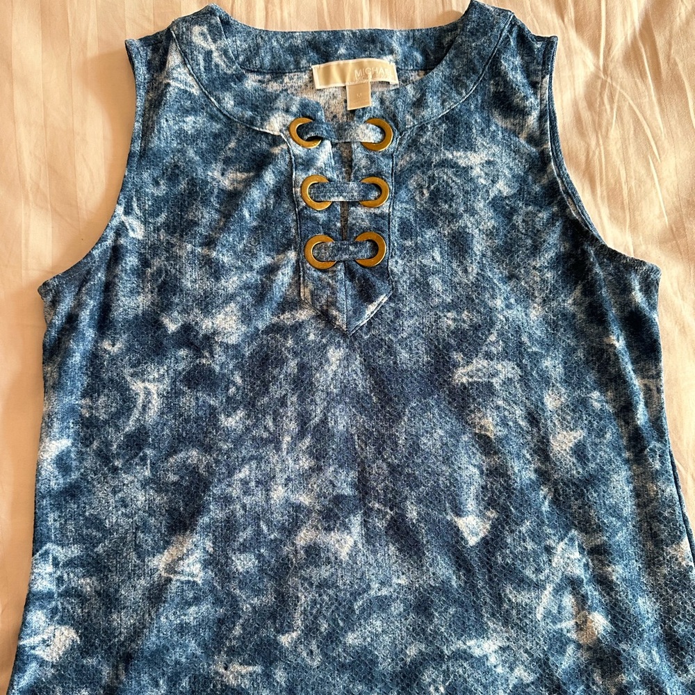 Michael kors top